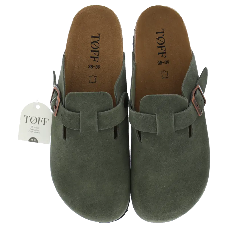 Clogs thyme maat 38-39