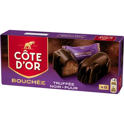 pdp-image-Côte d'Or Cote d'or bouchee truffee bel