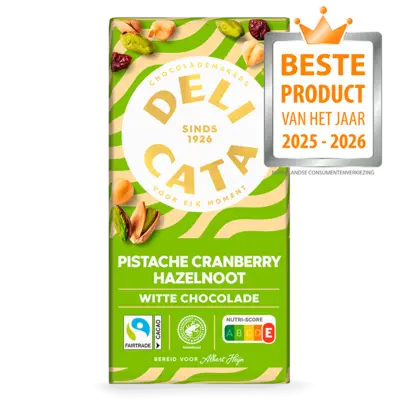 pdp-image-Delicata Reep witte chocolade pistache cranberry