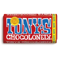 Tony's Chocolonely Reep melk