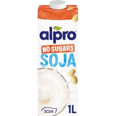 pdp-image-Alpro Sojadrink zonder suikers