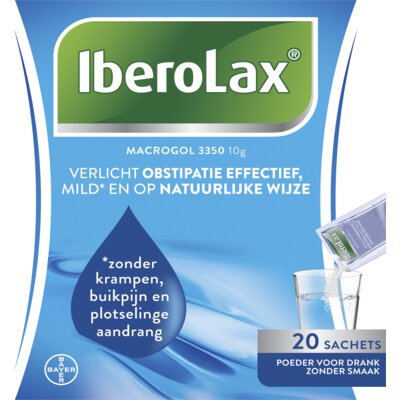 pdp-image-IberoLax Poeder voor drank zonder smaak