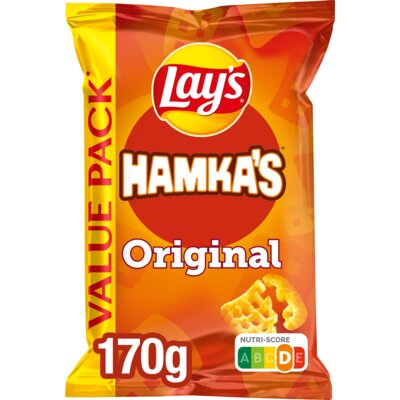 pdp-image-Lay's Hamka's original