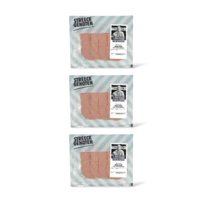 pdp-image-Streeckgenoten Woenselse Berliner 3-pack