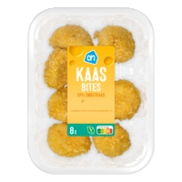 AH Vegetarische kaasbite