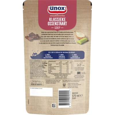 pdp-image-Unox Klassieke ossenstaartsoep