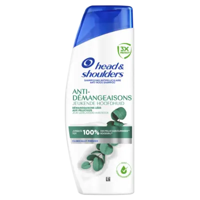 pdp-image-Head & Shoulders Jeukende hoofdhuid shampoo