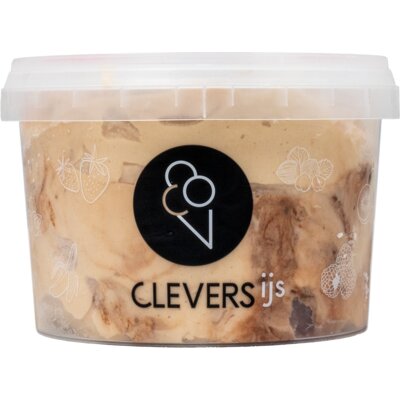 pdp-image-Clevers Hazelnoot-praliné ijs