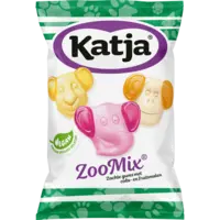 Katja Zoo mix