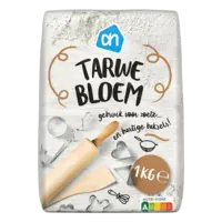 AH Tarwebloem