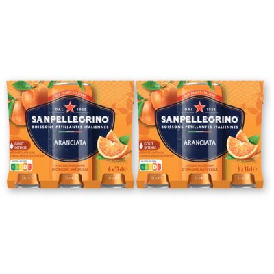 pdp-image-S. Pellegrino Aranciata 6-pack 2-pack