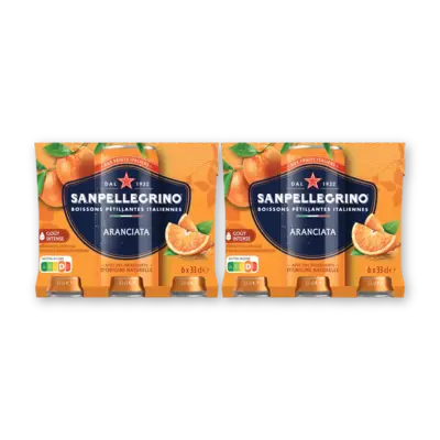 pdp-image-S. Pellegrino Aranciata 6-pack 2-pack
