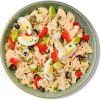 Een afbeelding van AH XL salade pasta tonijn
