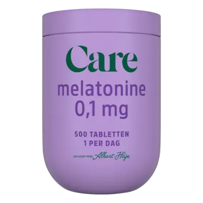 pdp-image-Care Melatonine 0,1mg