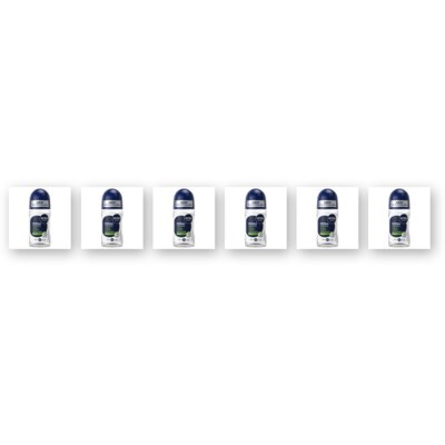 pdp-image-NIVEA Men derma cntrl sensitiv protect rol 6pk