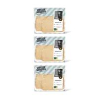 Streeckgenoten Brabantse kei 3-pack