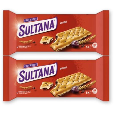 pdp-image-Sultana Fruitbiscuit naturel 2-pack