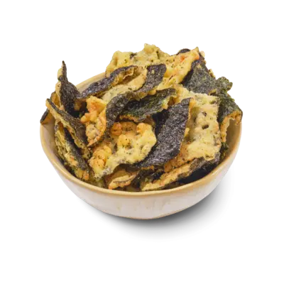 pdp-image-AH Krokante zeewier wasabi