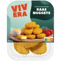 Vivera Kaas nuggets