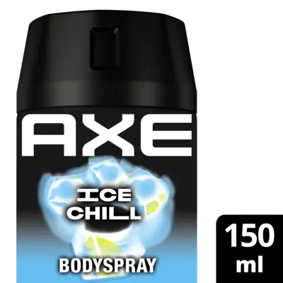 pdp-image-Axe Ice chill deodorant bodyspray