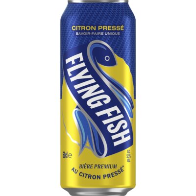 pdp-image-Flying Fish Bier geperste citroen bel