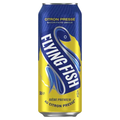 pdp-image-Flying Fish Bier geperste citroen bel