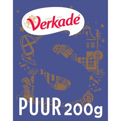 pdp-image-Verkade Letter puur