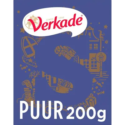 pdp-image-Verkade Letter puur