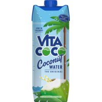 Een afbeelding van Vita Coco Coconut water the original bel