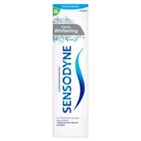 Sensodyne Gentle whitening tandpasta