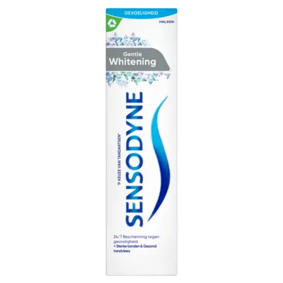 pdp-image-Sensodyne Gentle whitening tandpasta