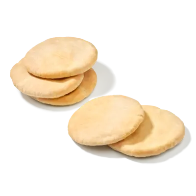 pdp-image-AH Spelt pita's