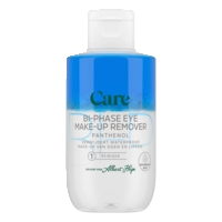 Care Bi-phase eye make-up remover