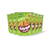 Knorr Good pasta bolognese 6-pack