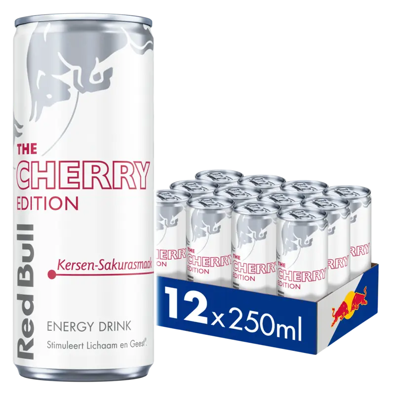 Kersen sakurasmaak 12-pack
