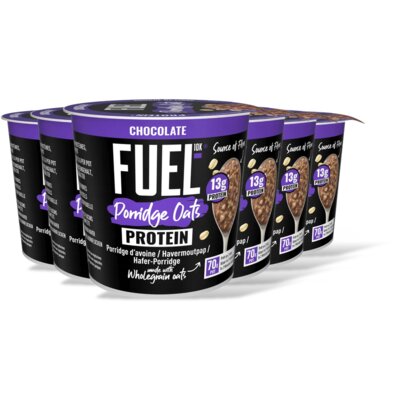 pdp-image-Fuel10K Porridge Oats Pot Chocolate 6-pack