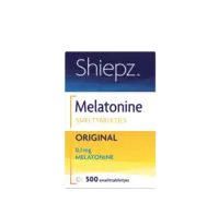 Shiepz Melatonine original
