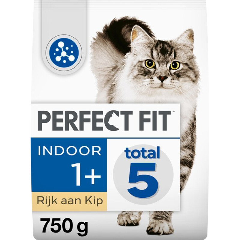 Een afbeelding van Perfect fit Indoor 1+ kip