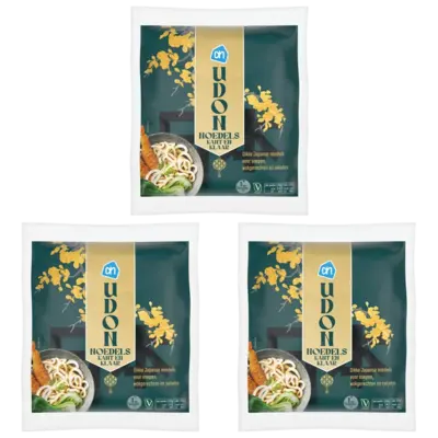 pdp-image-AH Udon noedels kant en klaar 3-pack