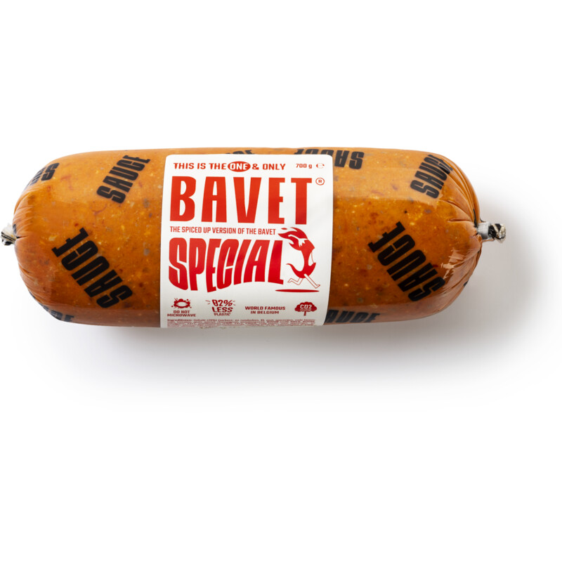 Een afbeelding van Bavet Special bel