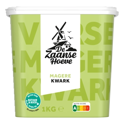 pdp-image-De Zaanse Hoeve Magere kwark