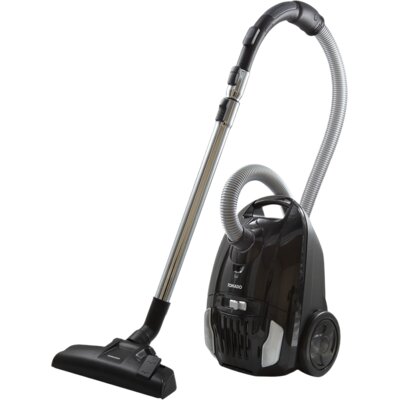 Tomado Stofzuiger TVC3003B zwart 3 liter