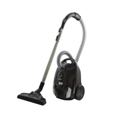 pdp-image-Tomado Stofzuiger TVC3003B zwart 3 liter