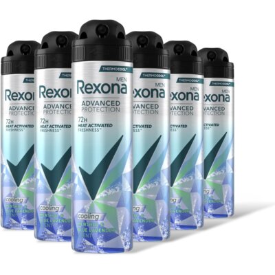 pdp-image-Rexona Men cooling menthol & lavender 6-pack
