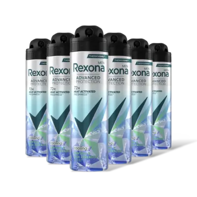 pdp-image-Rexona Men cooling menthol & lavender 6-pack