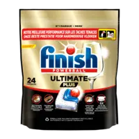 Finish Ultimate Plus vaatwastabletten