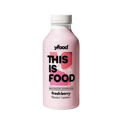 pdp-image-Yfood This is food drinkmaaltijd fresh berry