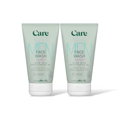 pdp-image-Care Men face wash 2-pack