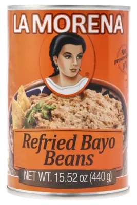 pdp-image-La Morena Bayo bonenspread