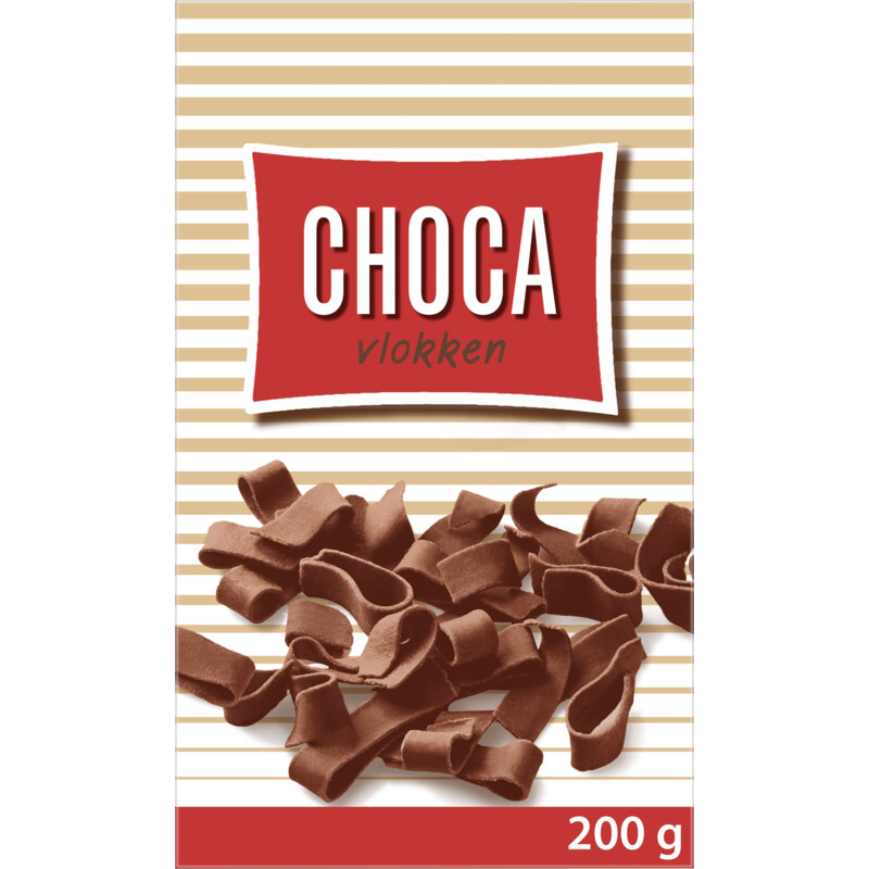 Een afbeelding van Choca Vlokken